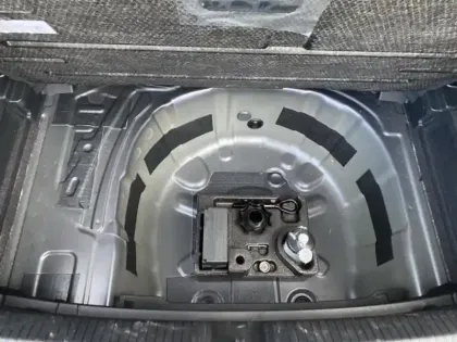 Photo 8 Volkswagen Polo  1.0 TSI 95ch VW Edition