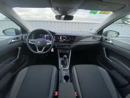 Photo 13 Volkswagen Polo  1.0 TSI 95ch VW Edition