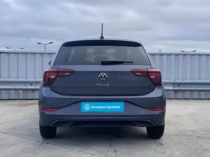 Photo 6 Volkswagen Polo  1.0 TSI 95ch VW Edition