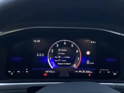 Photo 10 Volkswagen T-roc  1.0 TSI 116ch VW Edition