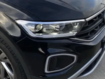 Photo 5 Volkswagen T-roc  1.0 TSI 116ch VW Edition