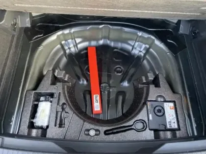 Photo 9 Volkswagen T-roc  1.0 TSI 116ch VW Edition