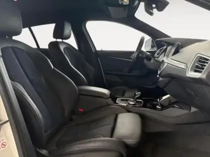 Photo 14 BMW Serie 1 Série 1 116dA 116ch M Sport DKG7