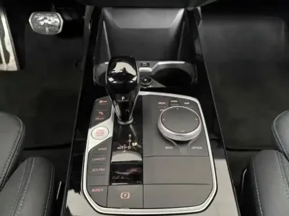 Photo 10 BMW Serie 1 Série 1 116dA 116ch M Sport DKG7