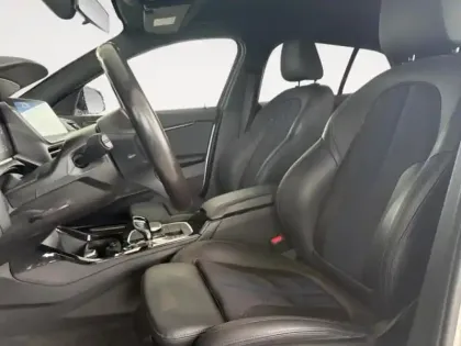 Photo 8 BMW Serie 1 Série 1 116dA 116ch M Sport DKG7