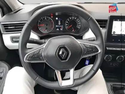 Photo 11 Renault Clio  1.0 TCe 90ch Evolution