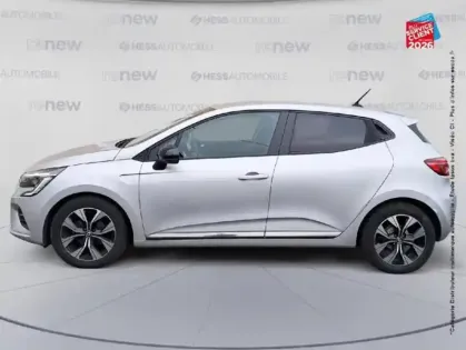 Photo 8 Renault Clio  1.0 TCe 90ch Evolution