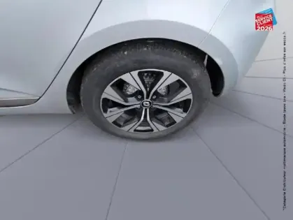 Photo 9 Renault Clio  1.0 TCe 90ch Evolution