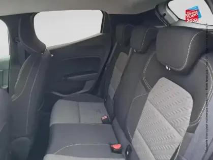 Photo 10 Renault Clio  1.0 TCe 90ch Evolution