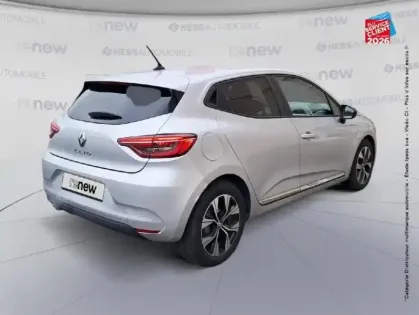 Photo 5 Renault Clio  1.0 TCe 90ch Evolution