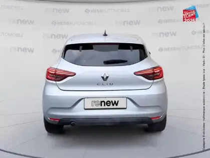Photo 6 Renault Clio  1.0 TCe 90ch Evolution