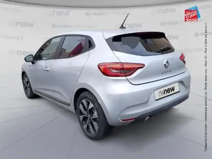 Photo 7 Renault Clio  1.0 TCe 90ch Evolution