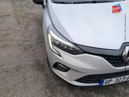 Photo 12 Renault Clio  1.0 TCe 90ch Evolution