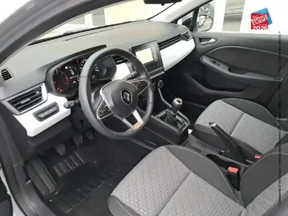 Photo 14 Renault Clio  1.0 TCe 90ch Evolution