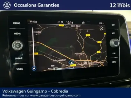 Photo 10 Volkswagen T-roc  2.0 TDI 150ch R-Line DSG7