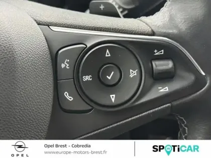 Photo 8 Opel Mokka  1.2 Turbo 130ch Elegance Business