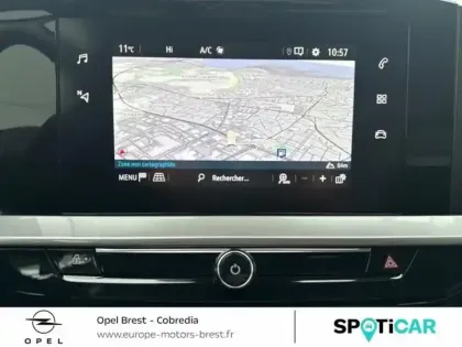 Photo 11 Opel Mokka  1.2 Turbo 130ch Elegance Business