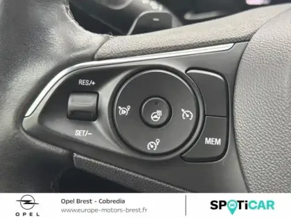 Photo 9 Opel Mokka  1.2 Turbo 130ch Elegance Business