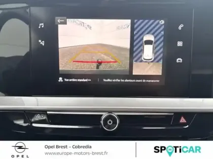 Photo 13 Opel Mokka  1.2 Turbo 130ch Elegance Business