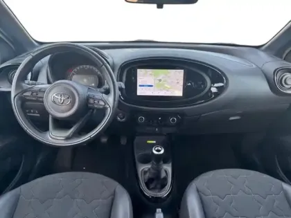 Photo 10 Toyota Aygo  X 1.0 VVT-i 72ch Collection