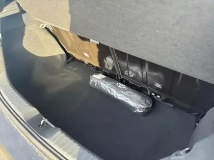 Photo 12 Toyota Aygo  X 1.0 VVT-i 72ch Collection