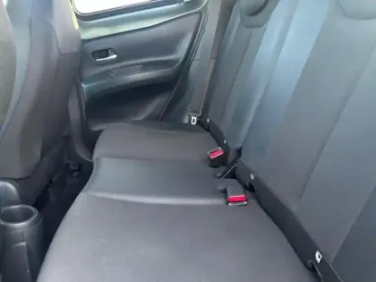 Photo 13 Toyota Aygo  X 1.0 VVT-i 72ch Collection