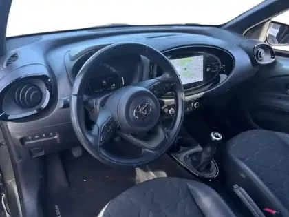 Photo 14 Toyota Aygo  X 1.0 VVT-i 72ch Collection