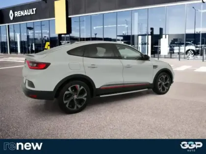 Photo 7 Renault Arkana  1.6 E-Tech 145ch RS Line -21B