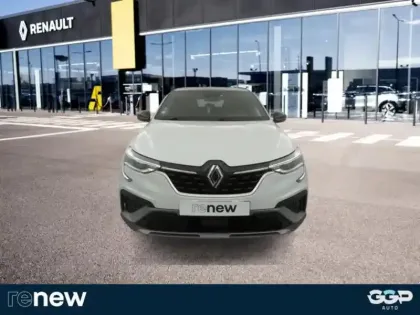 Photo 5 Renault Arkana  1.6 E-Tech 145ch RS Line -21B