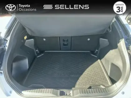 Photo 9 Toyota Yaris  Cross 130h GR Sport MC24