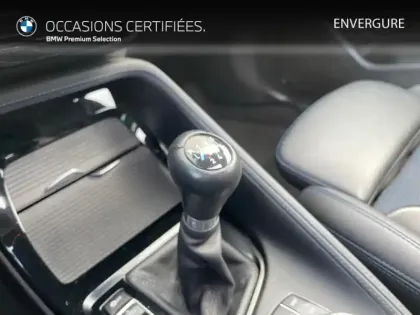 Photo 11 BMW X2  sDrive18i 136ch M Sport