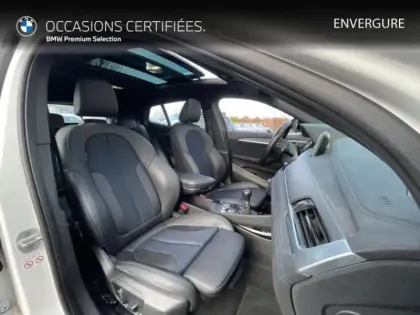 Photo 7 BMW X2  sDrive18i 136ch M Sport