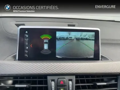 Photo 13 BMW X2  sDrive18i 136ch M Sport