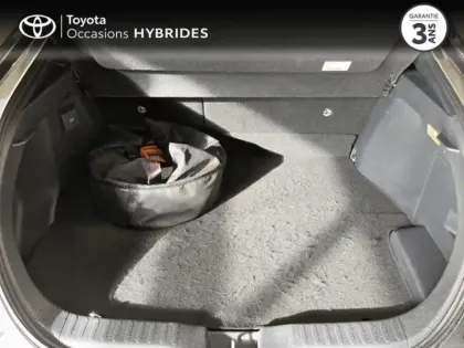 Photo 9 Toyota C-HR  2.0 Hybride Rechargeable 225ch Design MY25