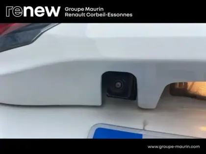 Photo 9 Mitsubishi Outlander  PHEV Twin Motor Intense 4WD Euro6d-T EVAP 5cv