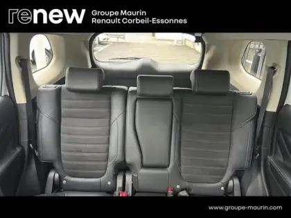 Photo 13 Mitsubishi Outlander  PHEV Twin Motor Intense 4WD Euro6d-T EVAP 5cv