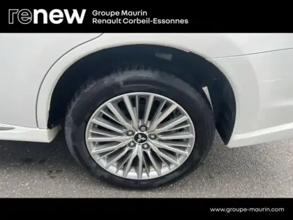 Photo 10 Mitsubishi Outlander  PHEV Twin Motor Intense 4WD Euro6d-T EVAP 5cv