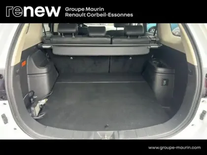 Photo 8 Mitsubishi Outlander  PHEV Twin Motor Intense 4WD Euro6d-T EVAP 5cv