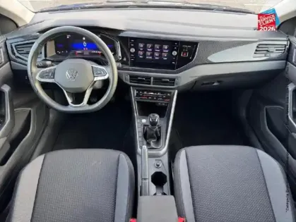 Photo 14 Volkswagen Taigo  1.0 TSI 95ch Life Plus Camera Carplay