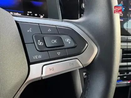 Photo 11 Volkswagen Taigo  1.0 TSI 95ch Life Plus Camera Carplay