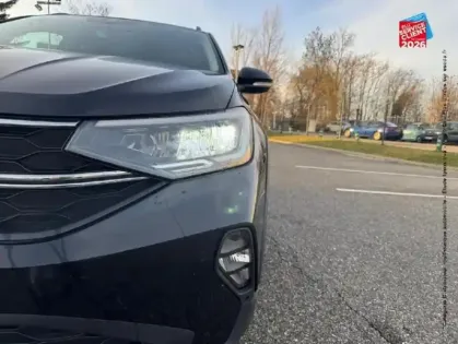 Photo 12 Volkswagen Taigo  1.0 TSI 95ch Life Plus Camera Carplay