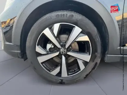 Photo 9 Volkswagen Taigo  1.0 TSI 95ch Life Plus Camera Carplay