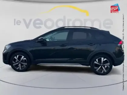 Photo 8 Volkswagen Taigo  1.0 TSI 95ch Life Plus Camera Carplay