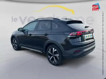 Photo 7 Volkswagen Taigo  1.0 TSI 95ch Life Plus Camera Carplay