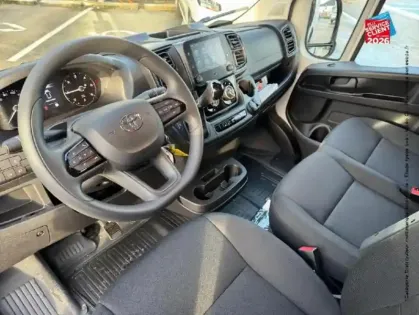 Photo 14 Toyota Proace Max Gén. I Ph1 Start 2