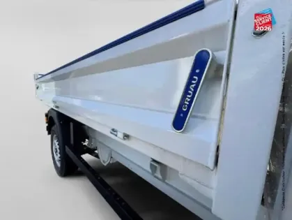 Photo 10 Toyota Proace Max Gén. I Ph1 Start 2