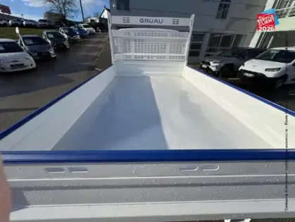 Photo 13 Toyota Proace Max Gén. I Ph1 Start 2