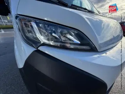 Photo 12 Toyota Proace Max Gén. I Ph1 Start 2