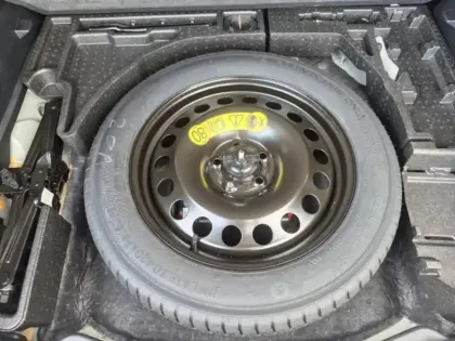 Photo 6 Ford Kuga  2.5 Duratec 180ch Hybrid FlexiFuel Titanium Business Powershift