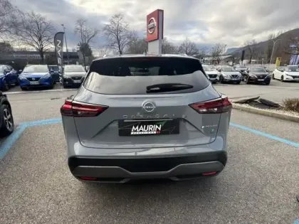 Photo 7 Nissan Qashqai Gén. III (J12) Ph1 Tekna 5